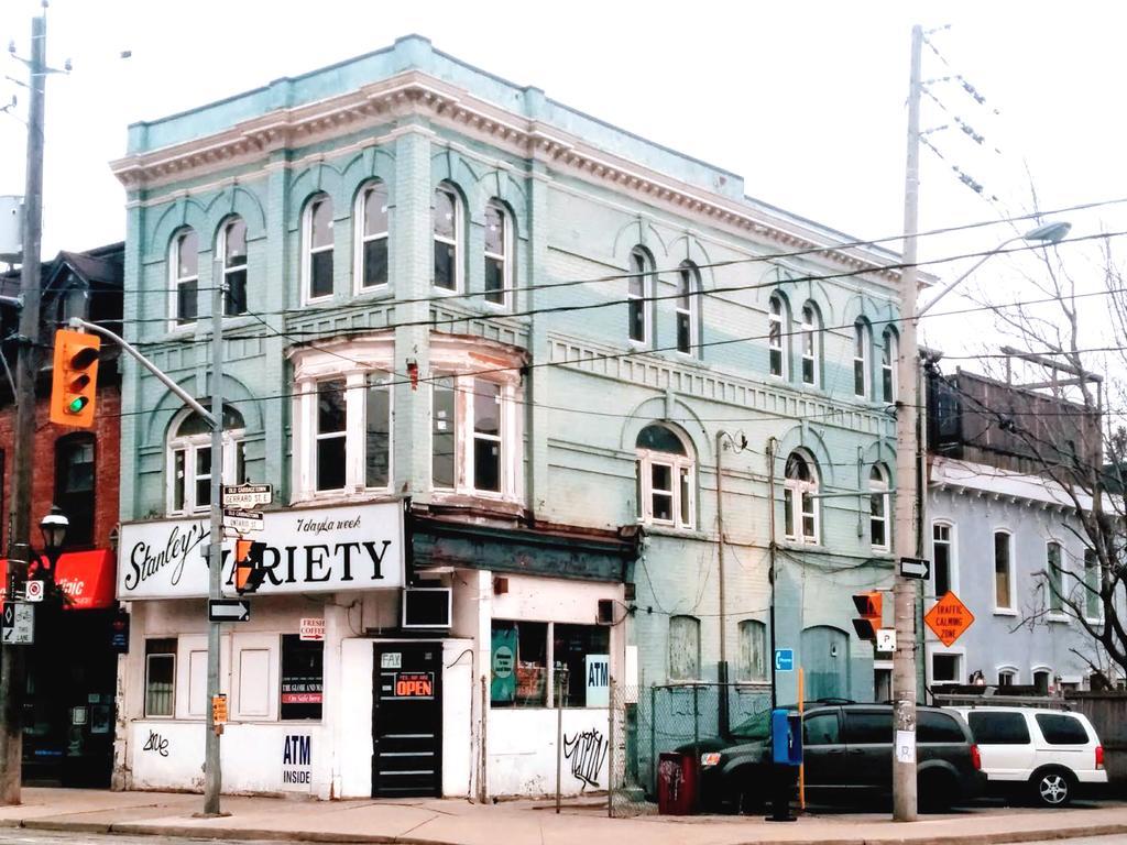 Bnbto Toronto Kültér fotó